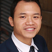 Manh Linh To