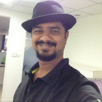Vikas Devaraj