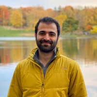 Amir Shamaei, Ph.D.