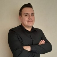 Roberto Albornoz Urzua