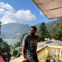 Ankit Dwivedi