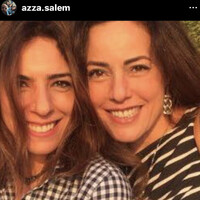 Azza Salem
