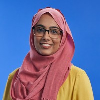 Asna Qureshi
