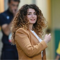 Francesca Currò