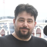 Brian DiGiovanni