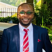 Joseph (Joe) Okello,Fmva