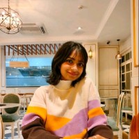 Anshuka Charles