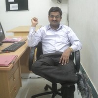 Chikkanna S