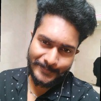 Aravind B S