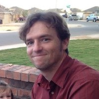 Todd Parr, Pg