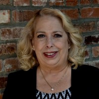 Janet Briscoe