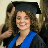 Gisele de Matos Ferreira