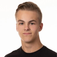 Isak Åhman