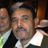 Rubén Chavez Duarte