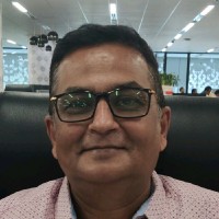 Rajiv Mehta