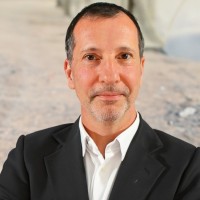 Mauro Frazier BS, HTL(ASCP) QIHC