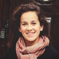 Emmanuelle Deffontaines