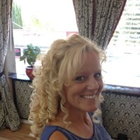 Audra Van Fossen