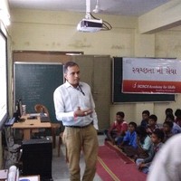 Dharmesh Makwana