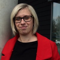 Veronika Šindlerová