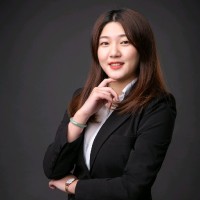 Aimee Liu