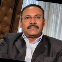 Nirmal Kumar K