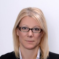Ana Mustafovski  MRICS