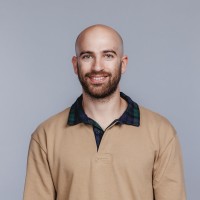 Gilad Ben Yehuda