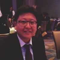 Jake Kim