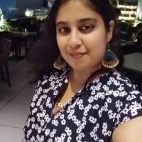 Mayura Borgaonkar
