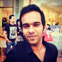 Nitin dalal