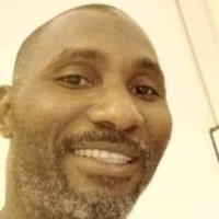 Yacouba Mahamadou