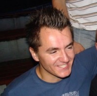 Tomasz Iwański