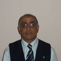 Hash Patel