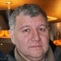 Jacobus (Lieb) Liebenberg