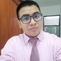 Nelson Steven Flores Navarro