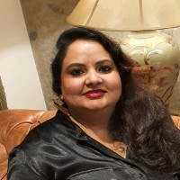 Shweta Singh