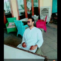 Abdul Mujeeb Mohammed