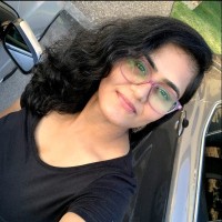 Arushi Patel