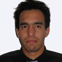 Oualid BENAGHMOUCH
