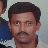 Mahesh N