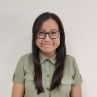 Rebeca Jared Medina Gonzalez