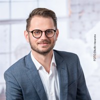 Dr. Andreas Pfeiffer