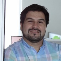 Roberto Tapia
