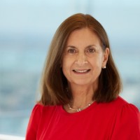 Antonia (Pancino) Stafford