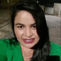 Ana Silvia Chaves Chaves