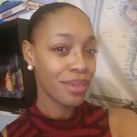 Shonette Charles-Nurse