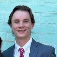 Jackson Buice