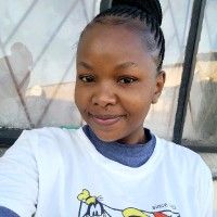 Lethabo Mamaila
