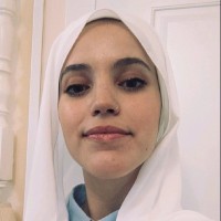 Zohraida Garcia